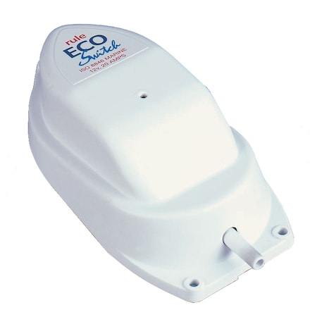 Rule ECO-Switch Automatic Bilge Pump Switch 39